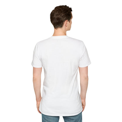 Fishing Eagle T-Shirt — "Land of the Free, Home of the Tight Lines" Patriotic Bass Tee