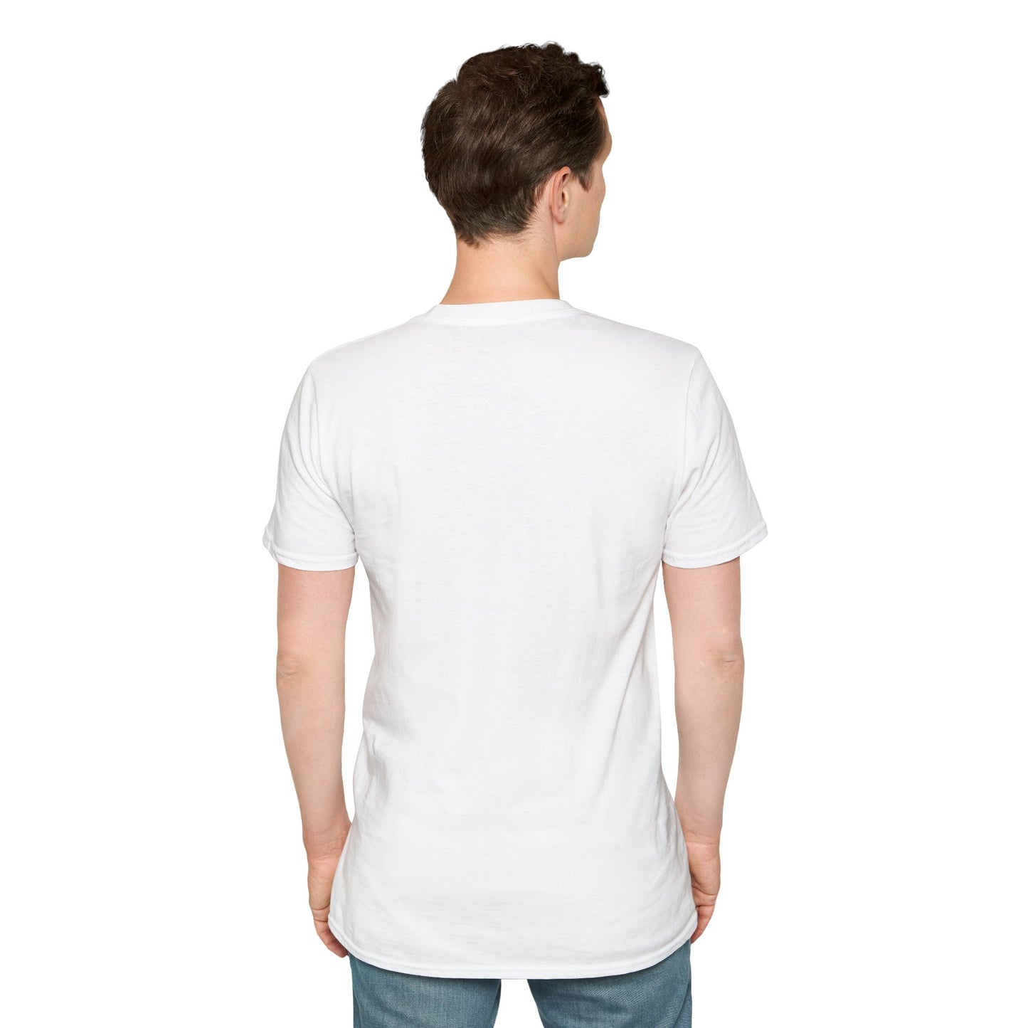 Fishing T-Shirt — “I Spend Thousands to Catch a Fish Worth 4.99” Vintage Angler Tee