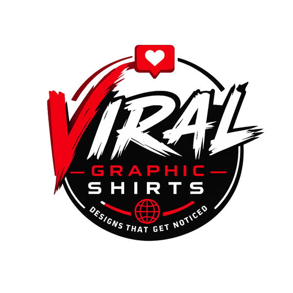 Viral Graphic Shirts